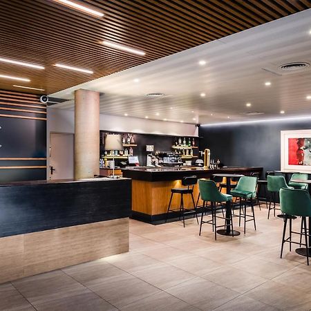 Hotel Hc*** Mollet Barcelona Mollet del Vallès Zewnętrze zdjęcie