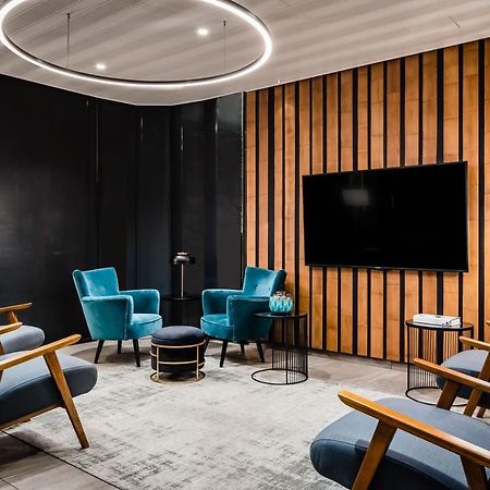 Hotel Hc*** Mollet Barcelona Mollet del Vallès Zewnętrze zdjęcie