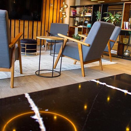Hotel Hc*** Mollet Barcelona Mollet del Vallès Zewnętrze zdjęcie