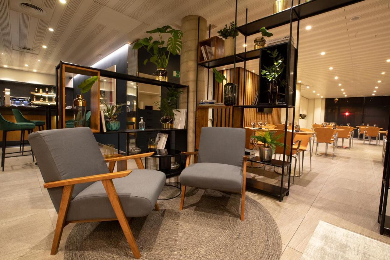Hotel Hc*** Mollet Barcelona Mollet del Vallès Zewnętrze zdjęcie