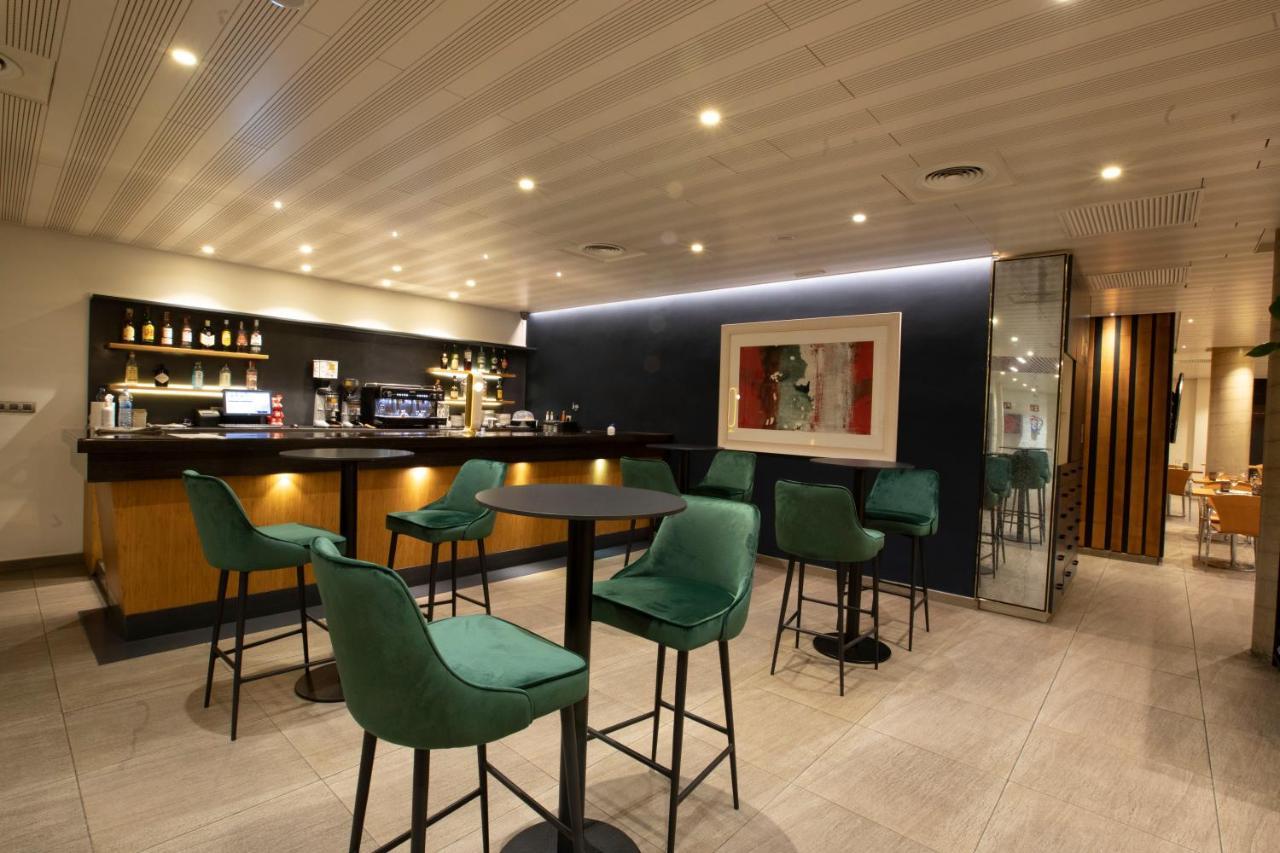 Hotel Hc*** Mollet Barcelona Mollet del Vallès Zewnętrze zdjęcie