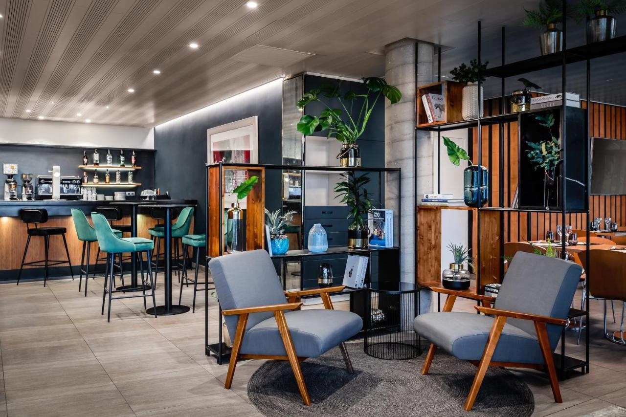 Hotel Hc*** Mollet Barcelona Mollet del Vallès Zewnętrze zdjęcie