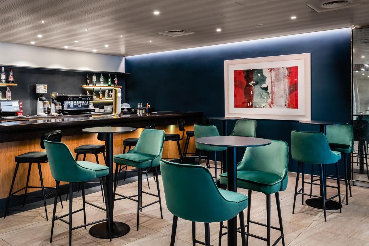 Hotel Hc*** Mollet Barcelona Mollet del Vallès Zewnętrze zdjęcie