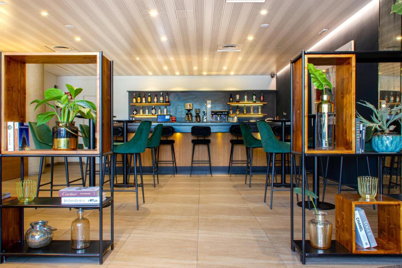 Hotel Hc*** Mollet Barcelona Mollet del Vallès Zewnętrze zdjęcie