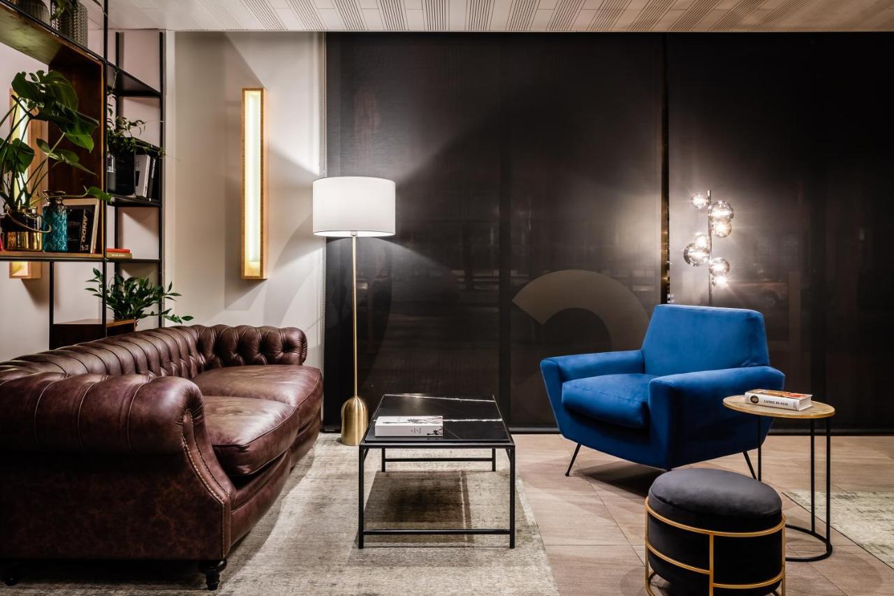 Hotel Hc*** Mollet Barcelona Mollet del Vallès Zewnętrze zdjęcie