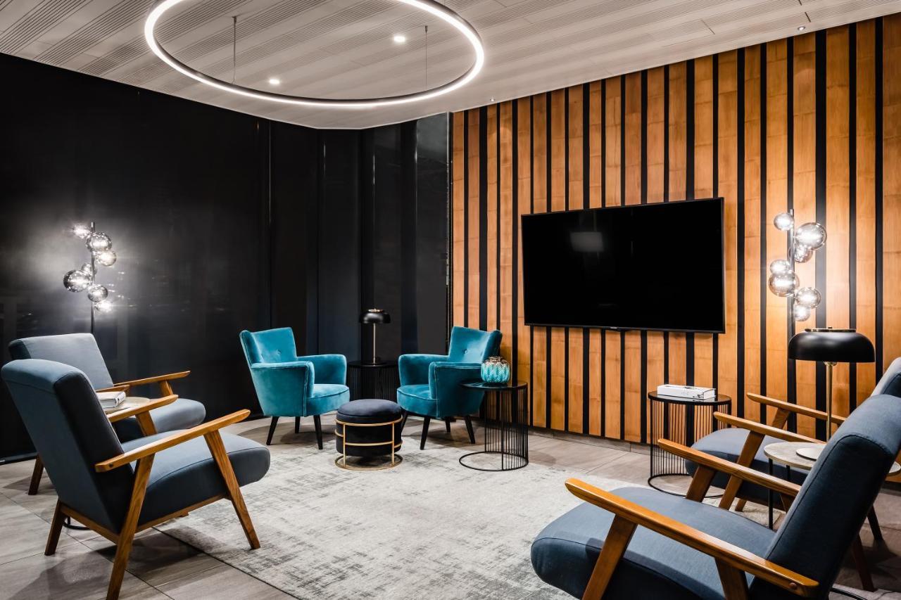 Hotel Hc*** Mollet Barcelona Mollet del Vallès Zewnętrze zdjęcie