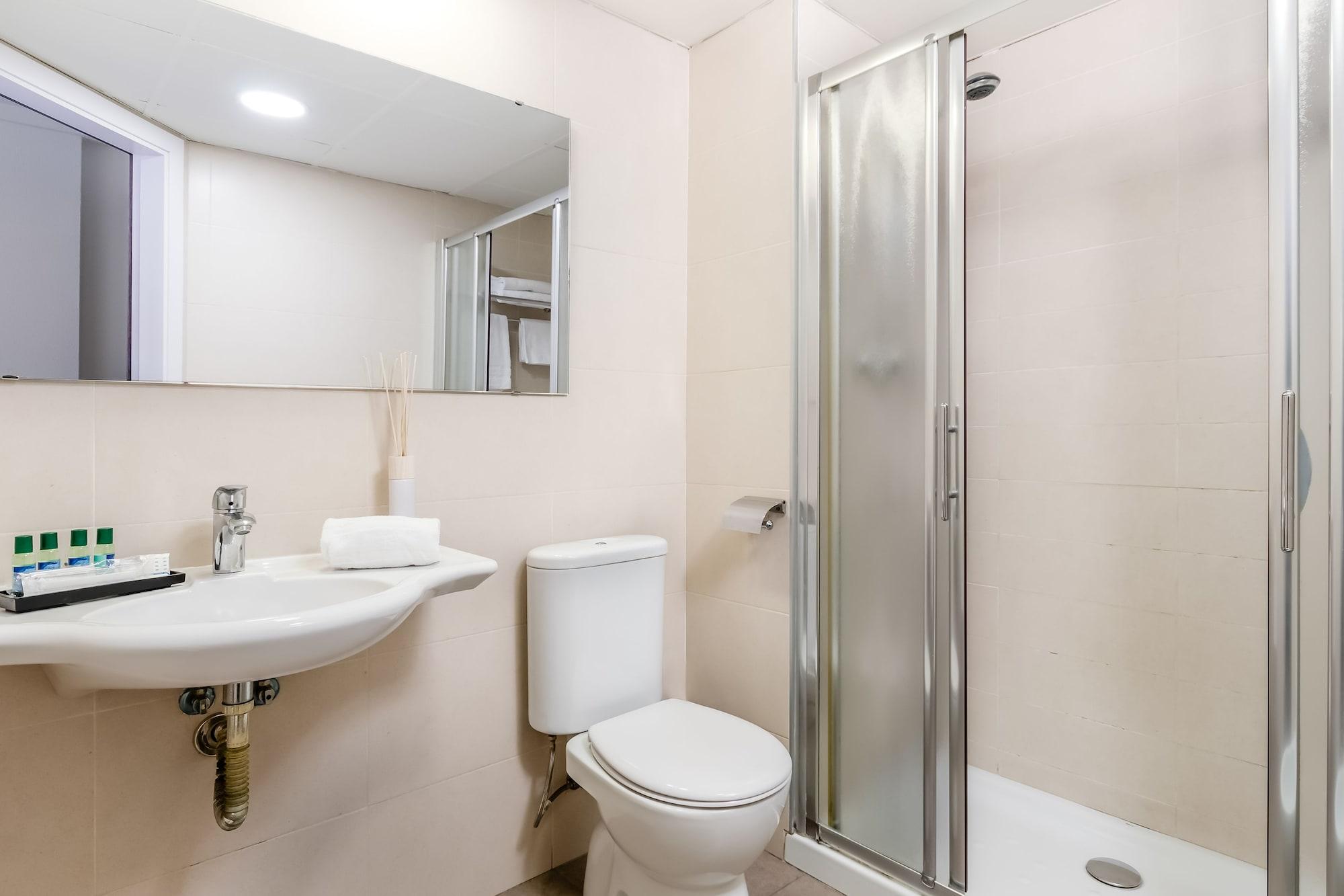 Hotel Hc*** Mollet Barcelona Mollet del Vallès Zewnętrze zdjęcie