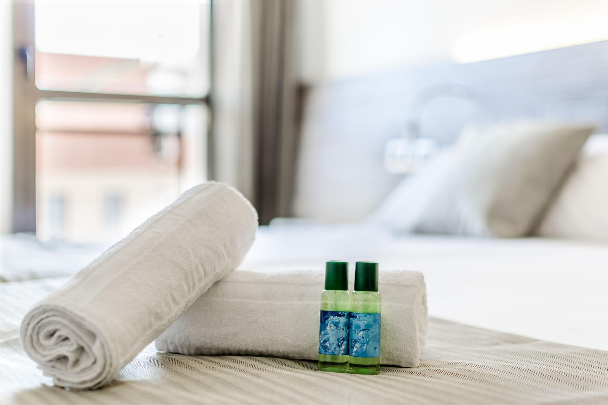 Hotel Hc*** Mollet Barcelona Mollet del Vallès Zewnętrze zdjęcie