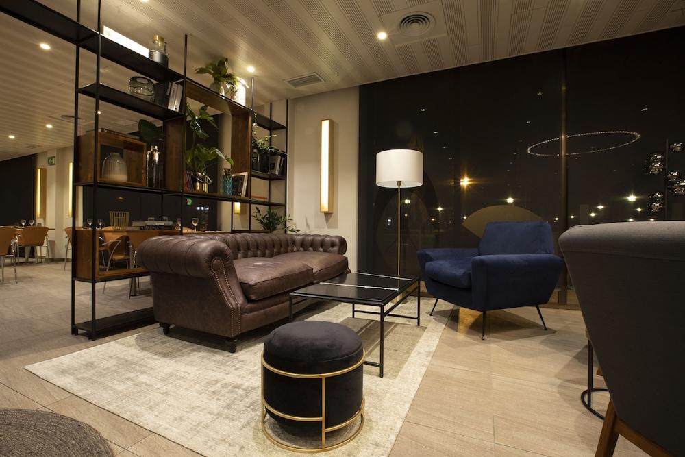 Hotel Hc*** Mollet Barcelona Mollet del Vallès Zewnętrze zdjęcie