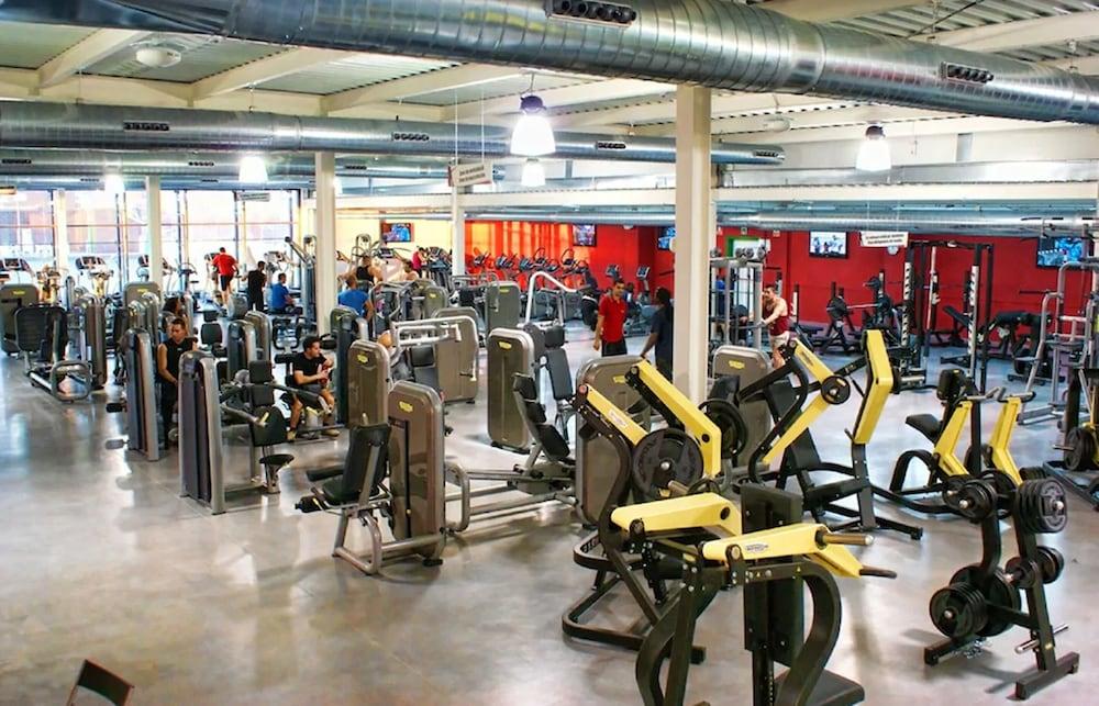 Hotel Hc*** Mollet Barcelona Mollet del Vallès Zewnętrze zdjęcie