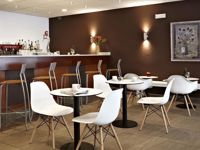 Hotel Hc*** Mollet Barcelona Mollet del Vallès Zewnętrze zdjęcie