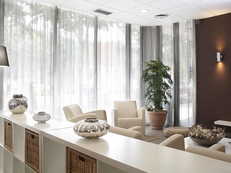 Hotel Hc*** Mollet Barcelona Mollet del Vallès Zewnętrze zdjęcie