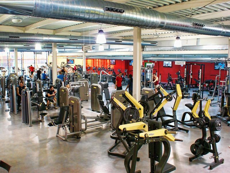 Hotel Hc*** Mollet Barcelona Mollet del Vallès Zewnętrze zdjęcie