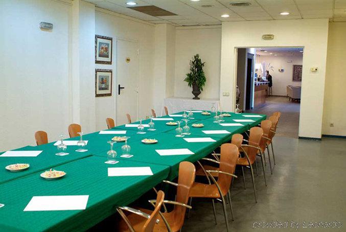 Hotel Hc*** Mollet Barcelona Mollet del Vallès Udogodnienia zdjęcie
