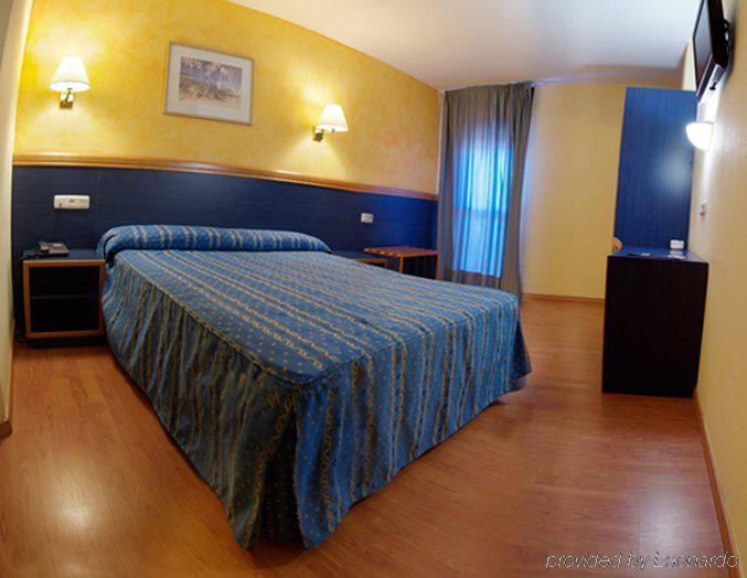 Hotel Hc*** Mollet Barcelona Mollet del Vallès Pokój zdjęcie