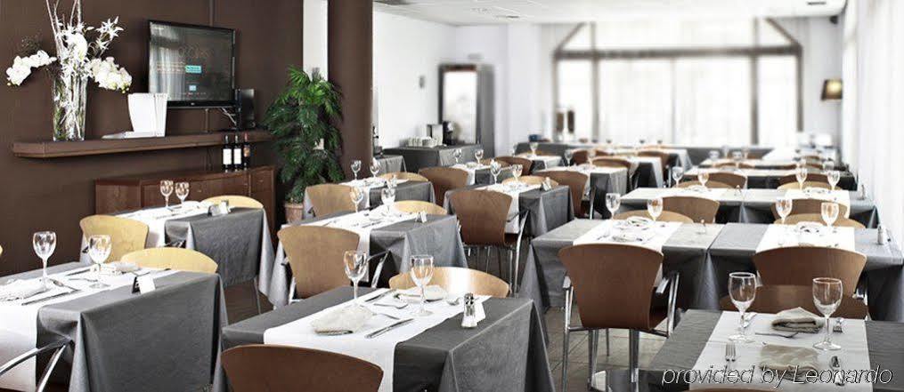 Hotel Hc*** Mollet Barcelona Mollet del Vallès Zewnętrze zdjęcie