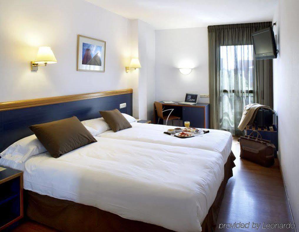 Hotel Hc*** Mollet Barcelona Mollet del Vallès Pokój zdjęcie