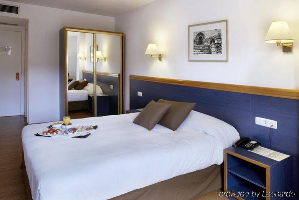 Hotel Hc*** Mollet Barcelona Mollet del Vallès Pokój zdjęcie