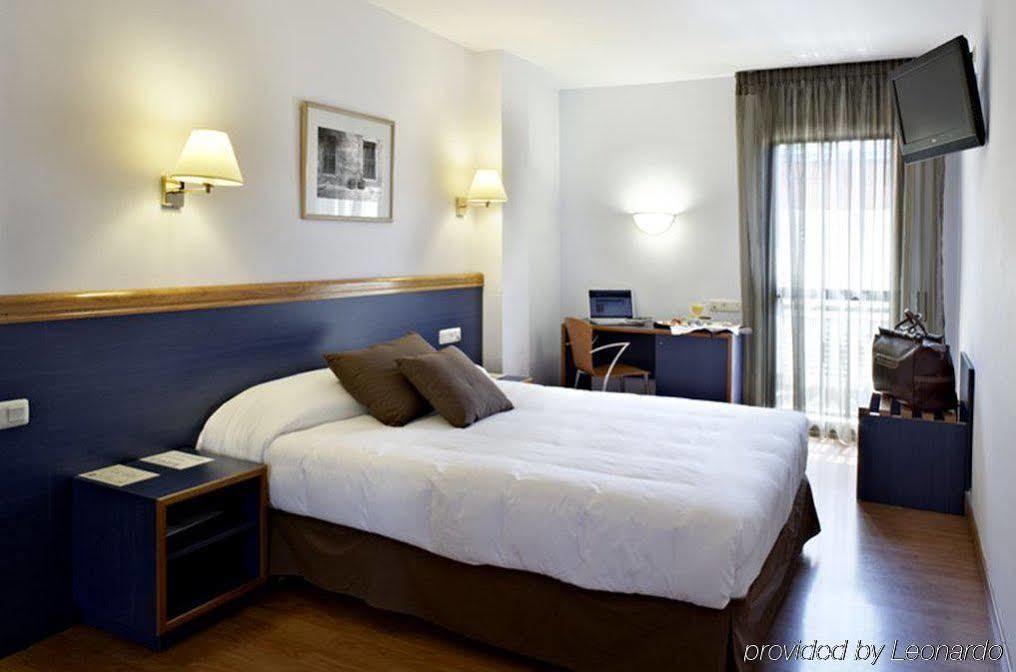 Hotel Hc*** Mollet Barcelona Mollet del Vallès Zewnętrze zdjęcie