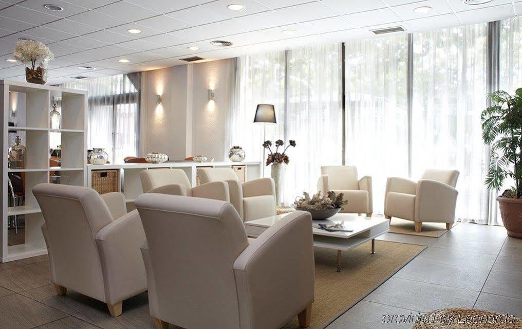 Hotel Hc*** Mollet Barcelona Mollet del Vallès Zewnętrze zdjęcie