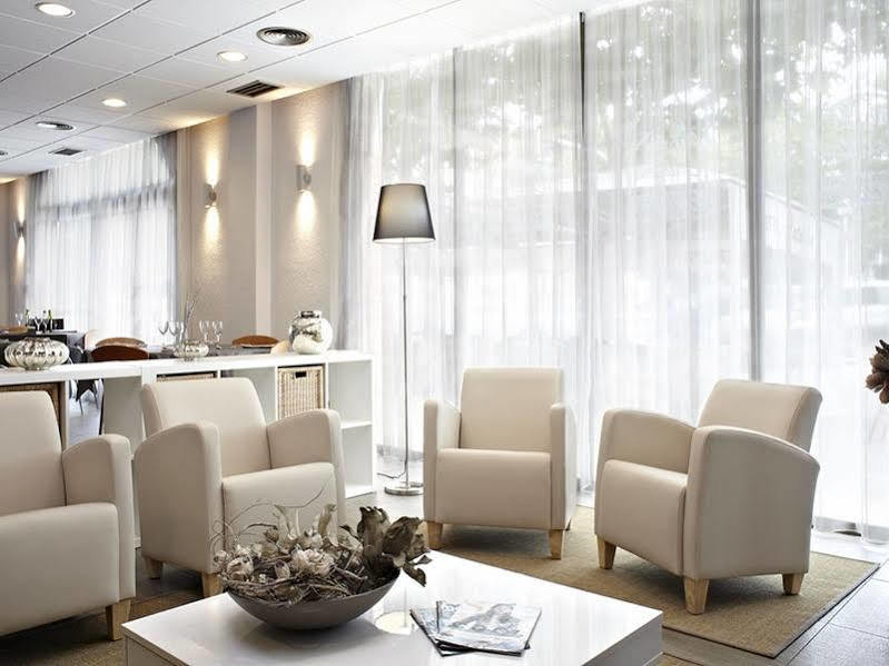 Hotel Hc*** Mollet Barcelona Mollet del Vallès Zewnętrze zdjęcie