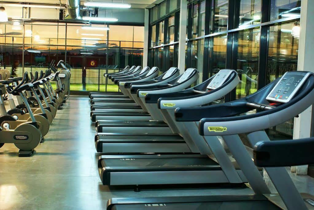 Hotel Hc*** Mollet Barcelona Mollet del Vallès Zewnętrze zdjęcie