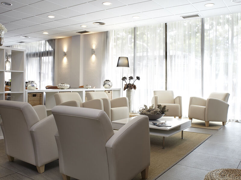 Hotel Hc*** Mollet Barcelona Mollet del Vallès Zewnętrze zdjęcie